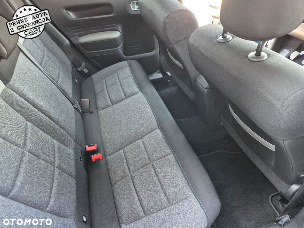 Citroën C4 Cactus - 28