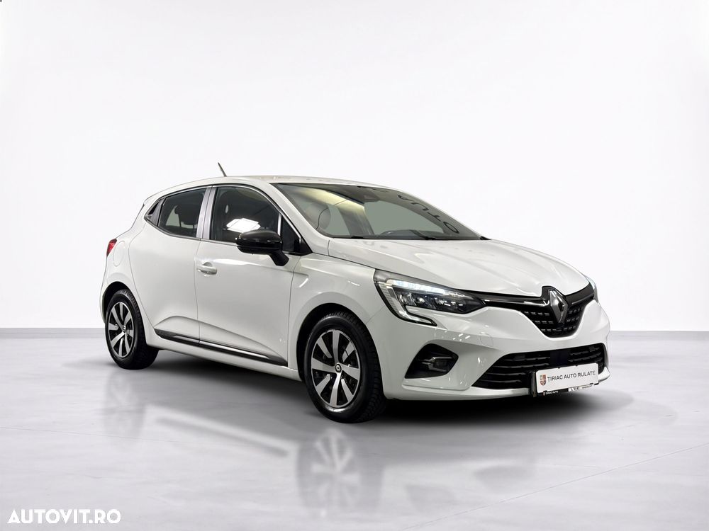 Renault Clio - 9