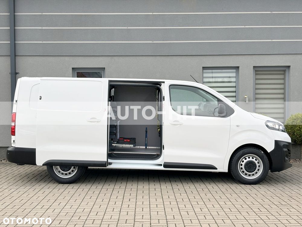 Opel Vivaro - 12