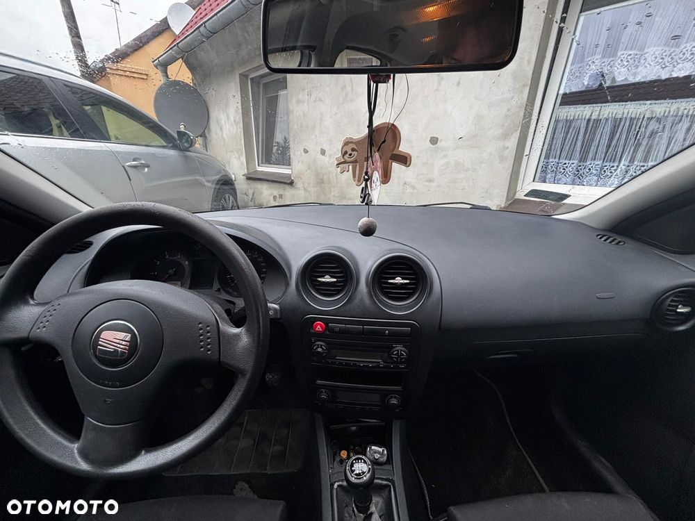 Seat Ibiza 1.4 16V Fresh - 11