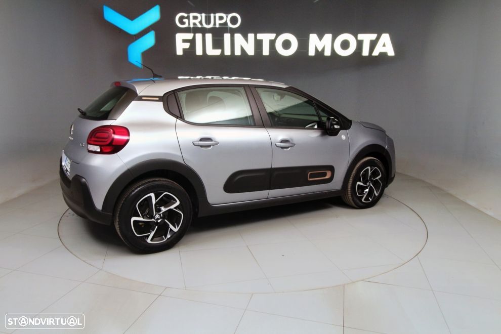 Citroën C3 1.5 BlueHDi C-Series - 2