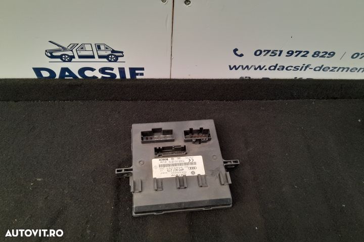 Modul confort 4F0907279 4F0907279K 4F0907279 4F0907279K Audi A4 B7 [2 - 1