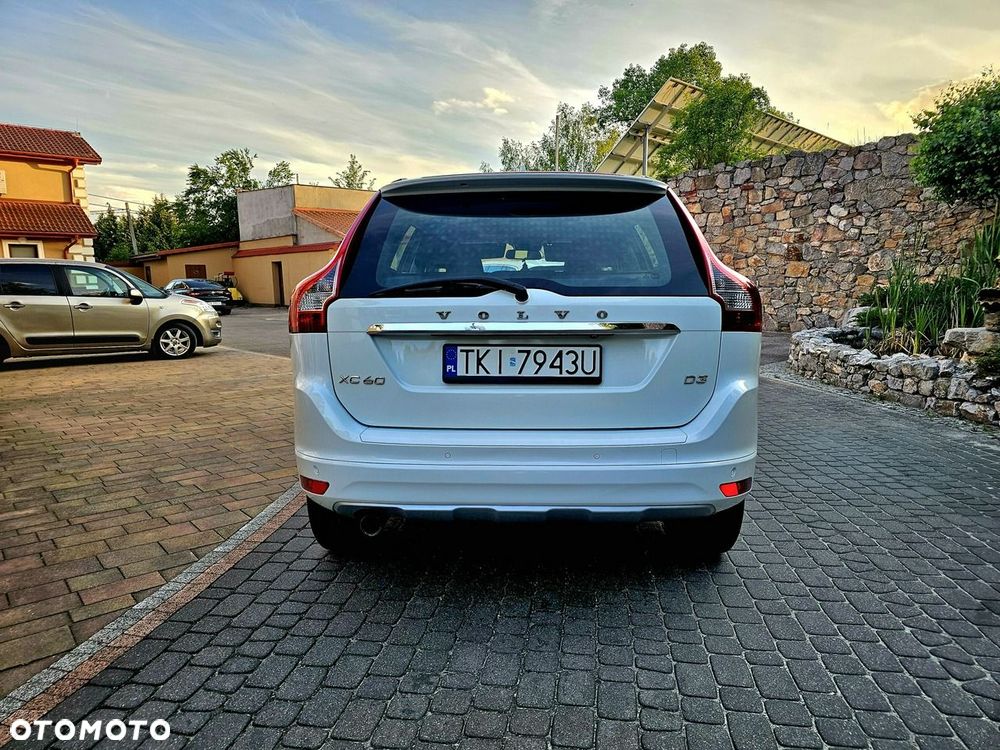 Volvo XC 60 - 5