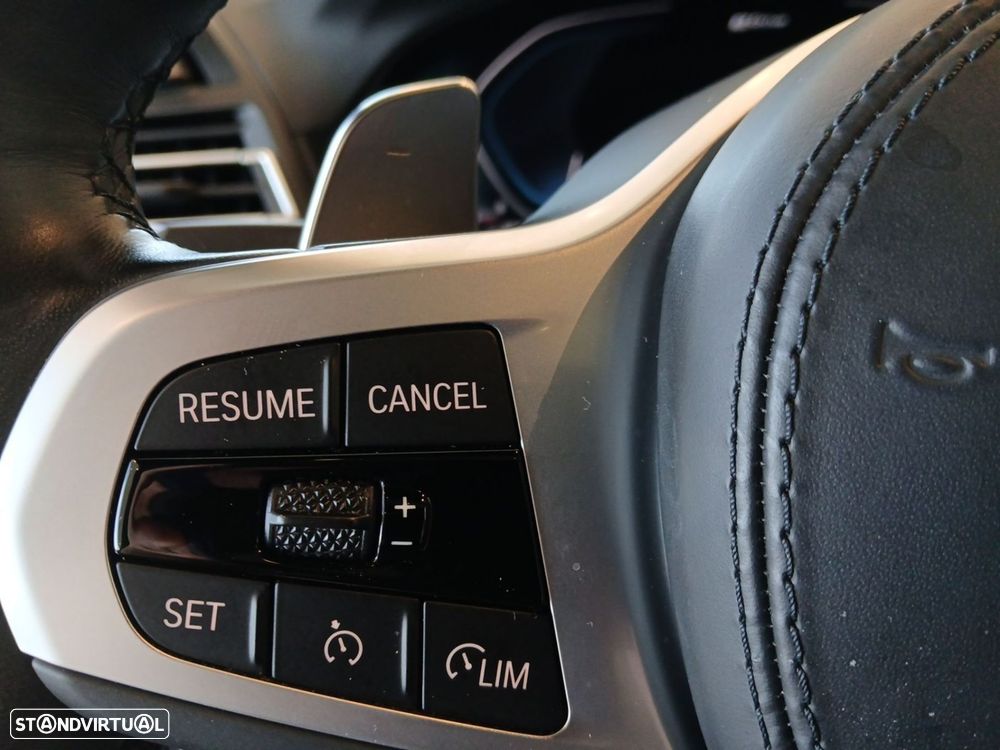 BMW X3 30 e xDrive Pack M - 18
