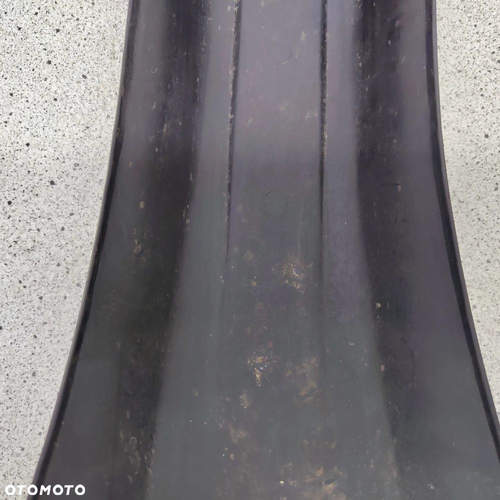 Błotnik przód, przedni Honda XR 600 XR600 - 18