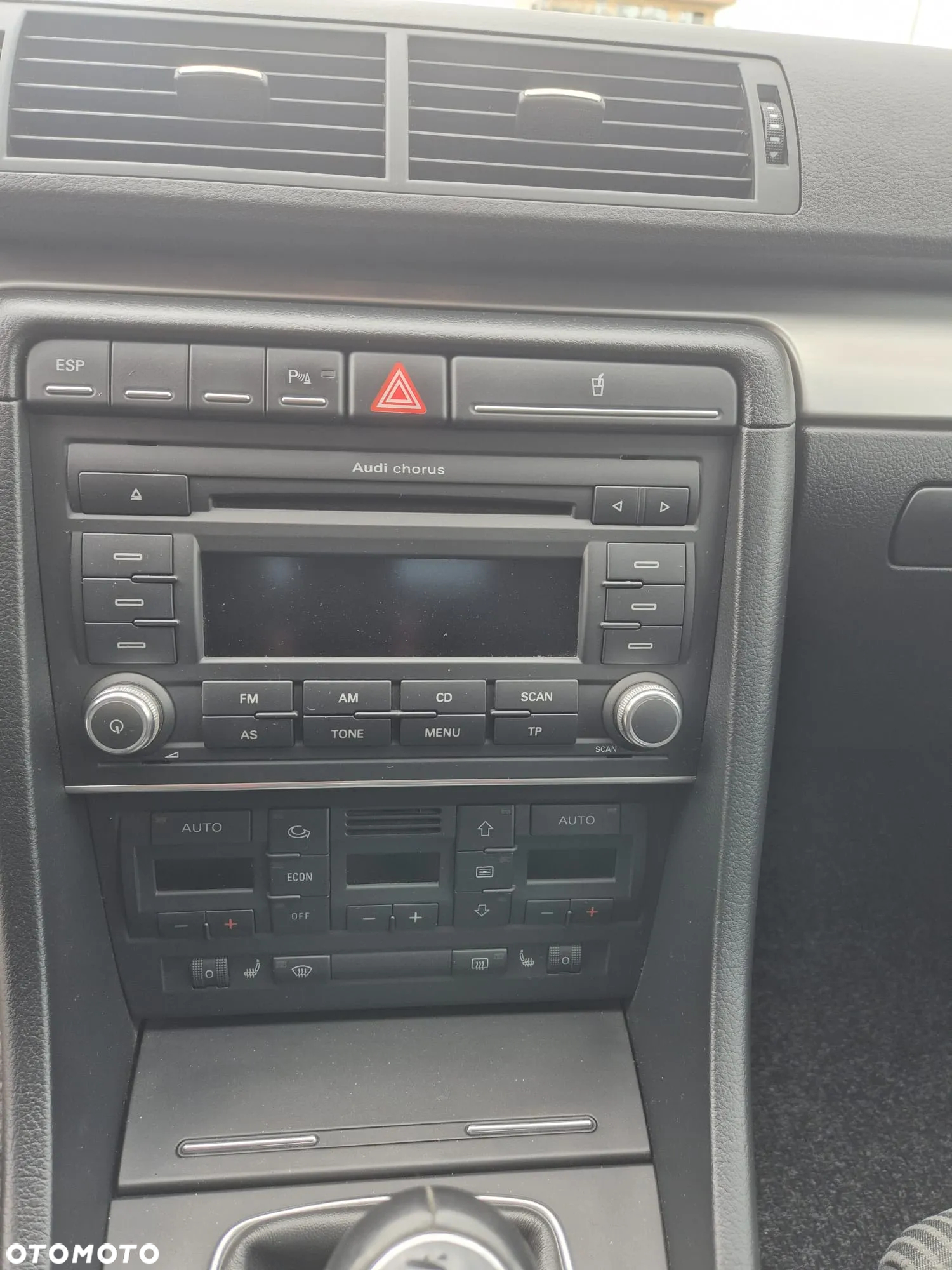 Audi A4 Avant 1.9 TDI - 15