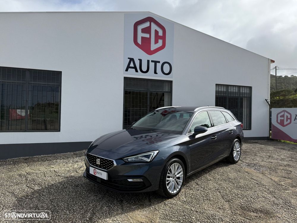 SEAT Leon ST 1.5 TSI Xcellence - 6