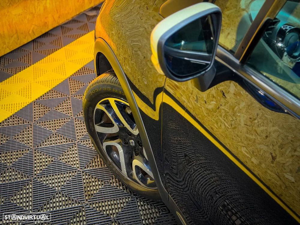 Renault Captur (ENERGY) dCi 90 INTENS - 35