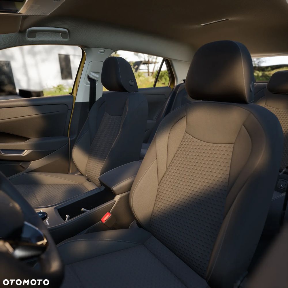 Volkswagen T-Roc 1.5 eTSI Trend DSG - 15