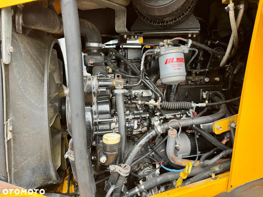 JCB 3CX SUPER - 6