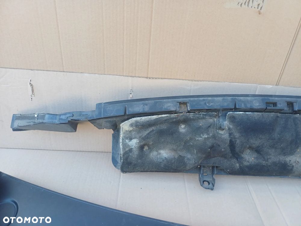 Opel Grandland X podszybie górne dolne komplet 98347052XT 98362005XT 9836200980 - 16