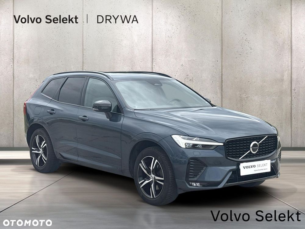 Volvo XC 60 B4 B R-Design - 9