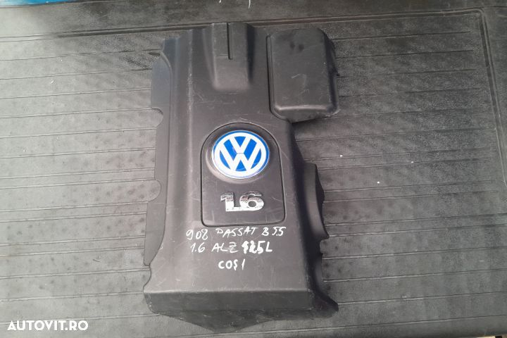 Capac motor 06B103935AG 06B103935AG Volkswagen VW Passat B5.5 [faceli - 1