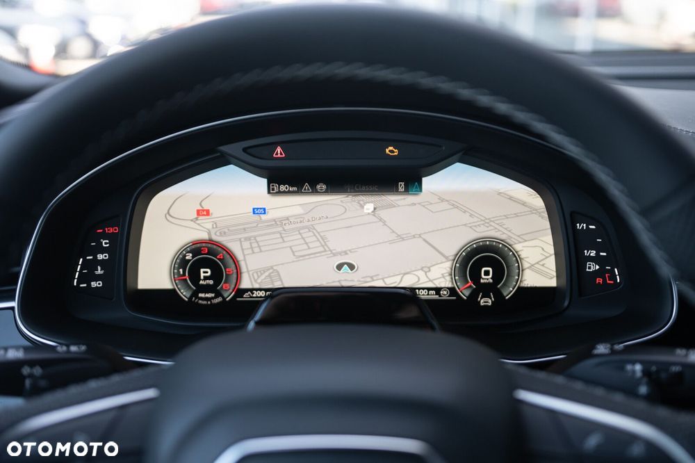 Audi Q8 TDI mHEV 210 kW Quattro Tiptronic - 27