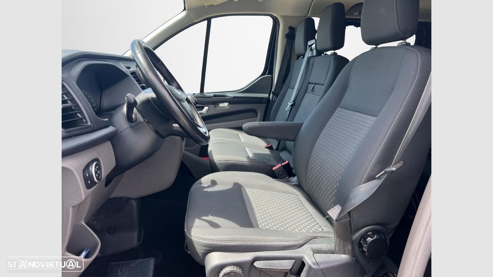Ford Transit Custom 320 L2 2.0 EcoBlue Trend - 11