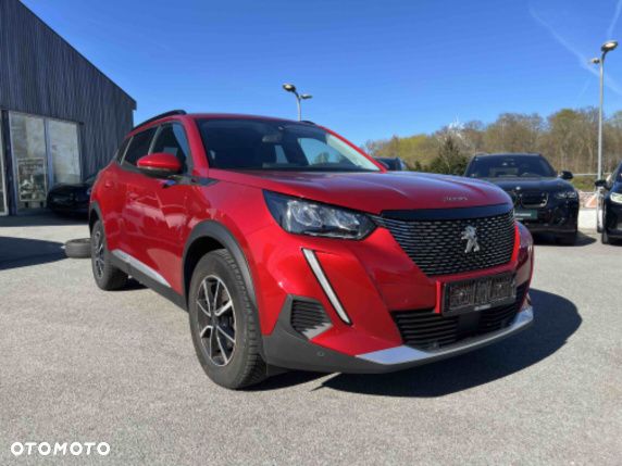 Peugeot 2008 PureTech 130 GT Pack - 1