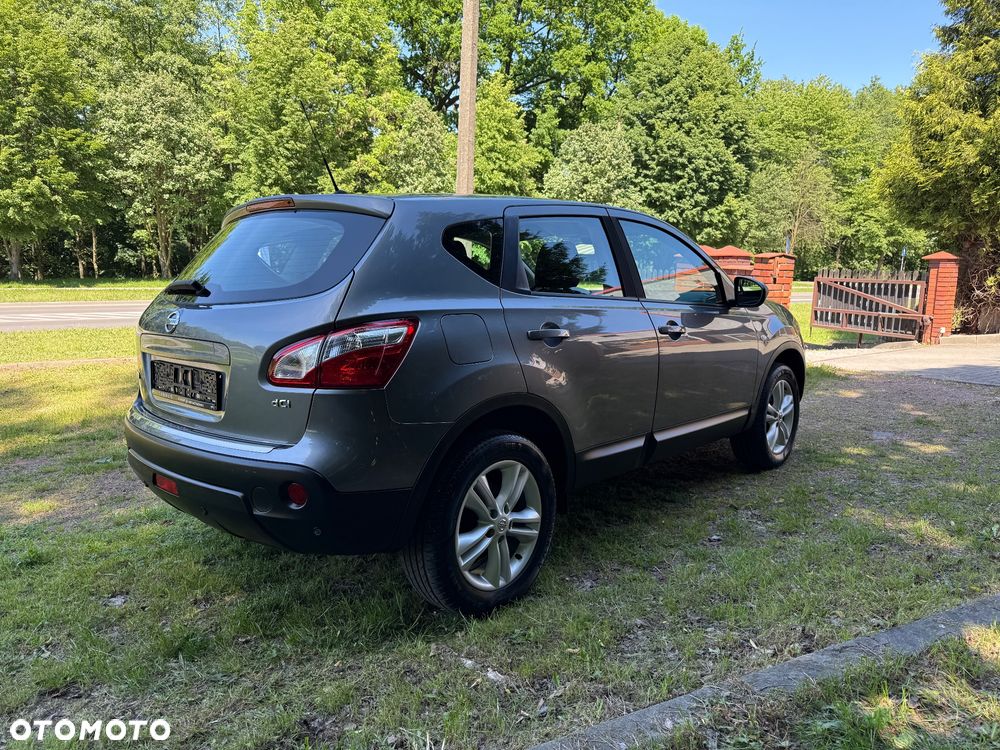 Nissan Qashqai - 3