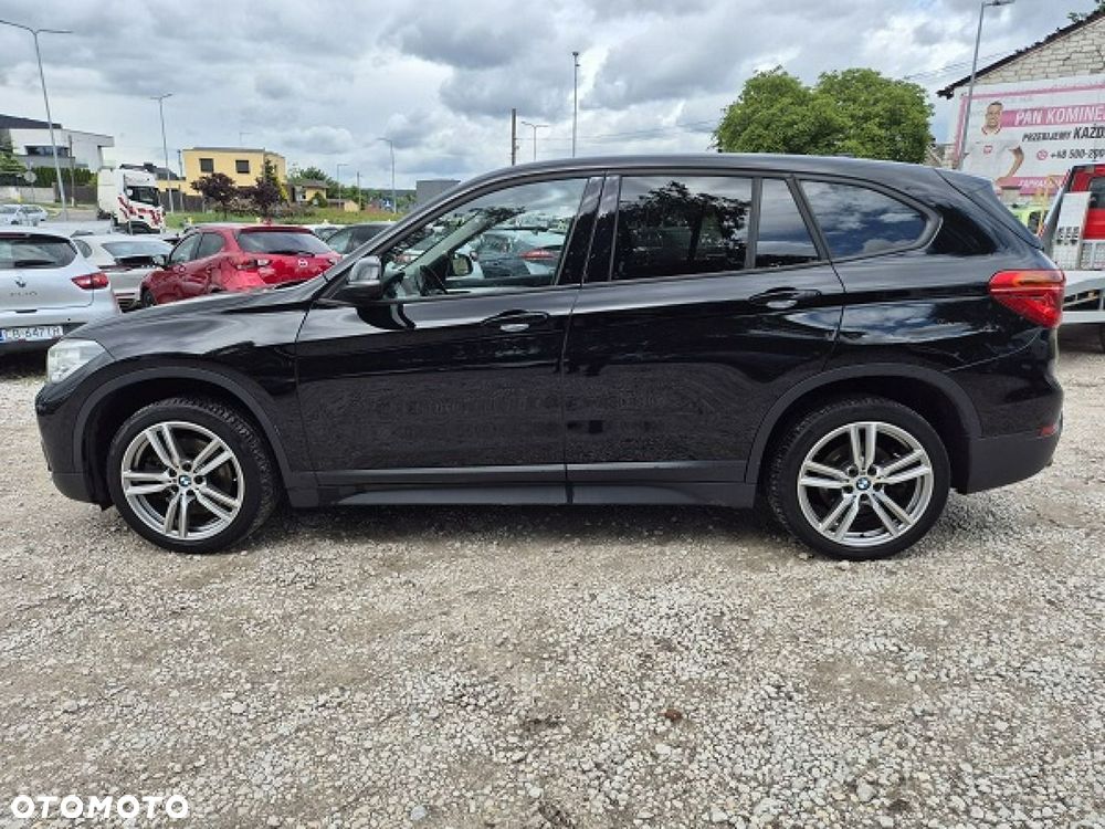BMW X1 - 13