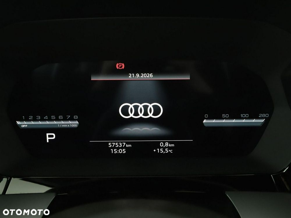 Audi A3 Sportback 30 TFSI mHEV Advanced S tronic - 23