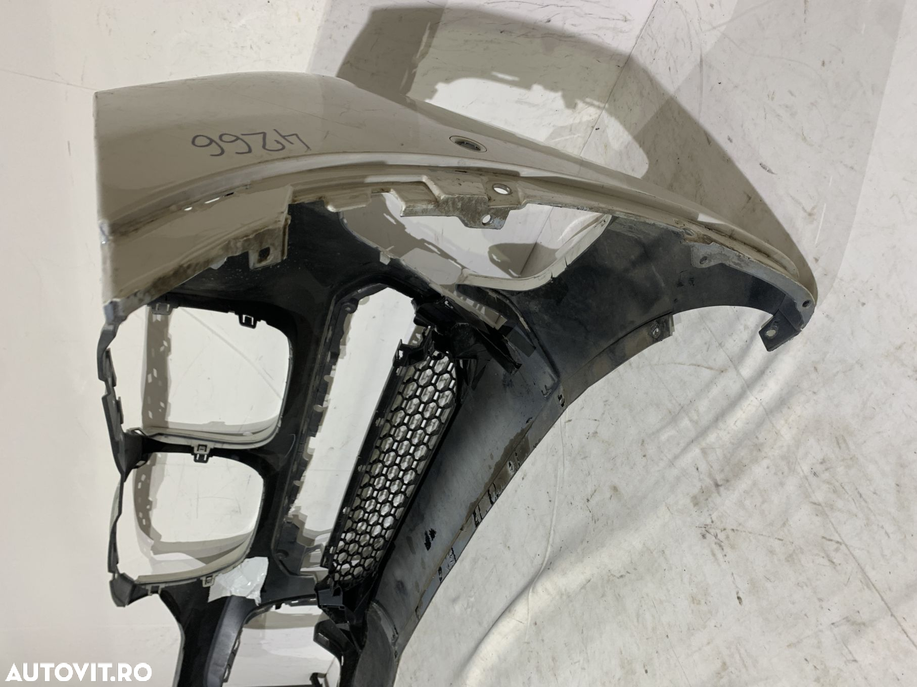 Bara fata BMW X3, X4, G01, G02, M-Sport, 2018, 2019, 2020, 2021, cod origine OE 5111139605. - 18