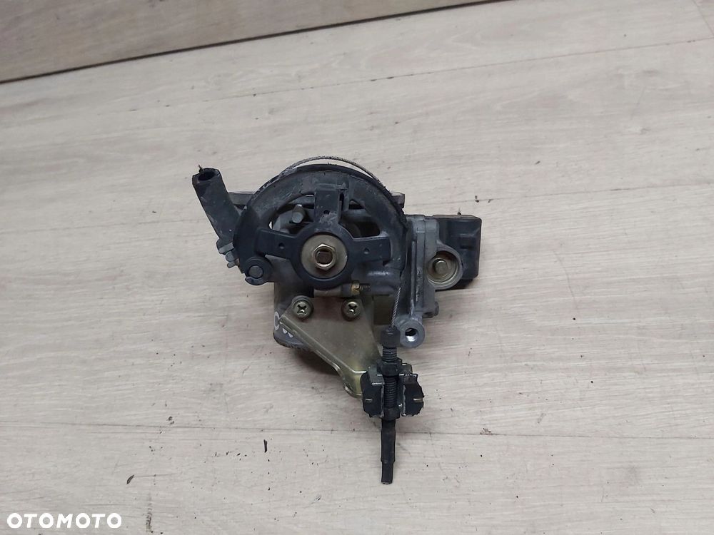 Toyota Rav4 II XA20 Przepustnica 2,0 vvti 89452-33030 krokowy 22270-28010 - 4