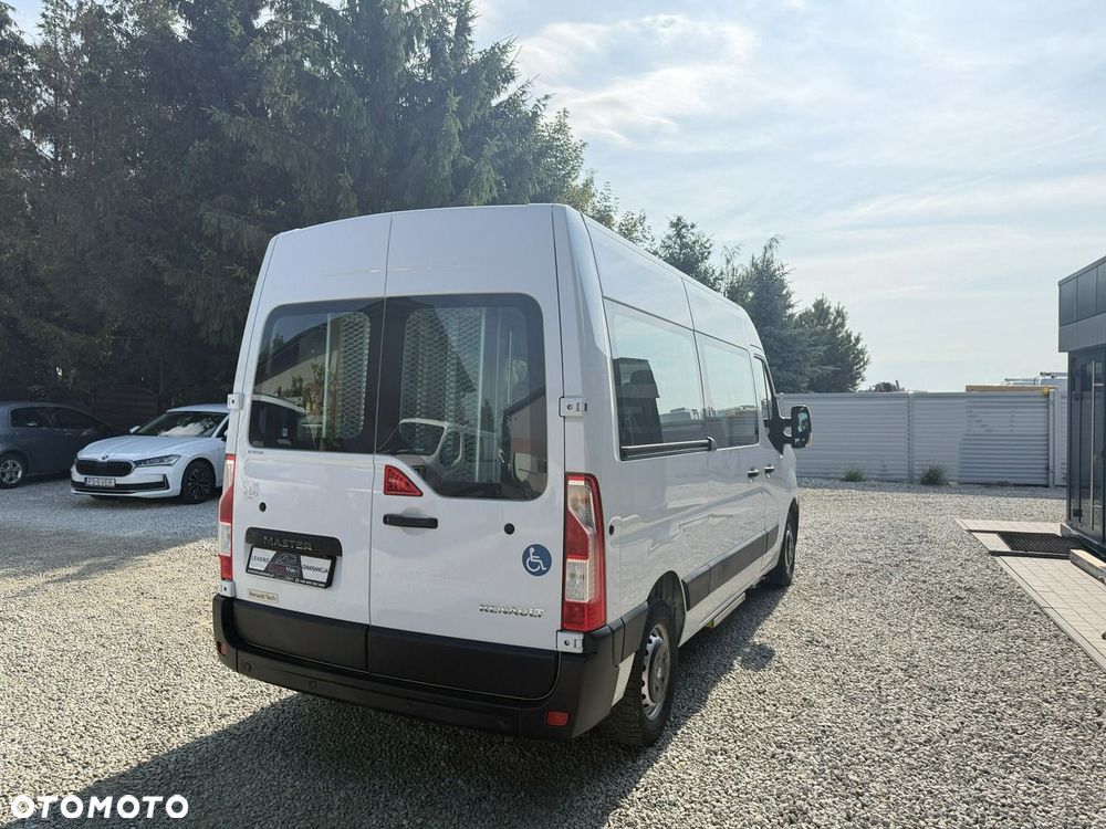Renault Master - 4