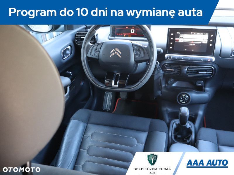 Citroën C4 Cactus - 9