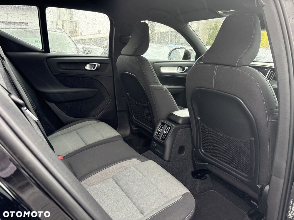 Volvo XC 40 T5 Plug-In Hybrid Core - 26