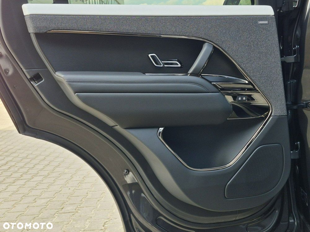 Land Rover Range Rover Sport - 23