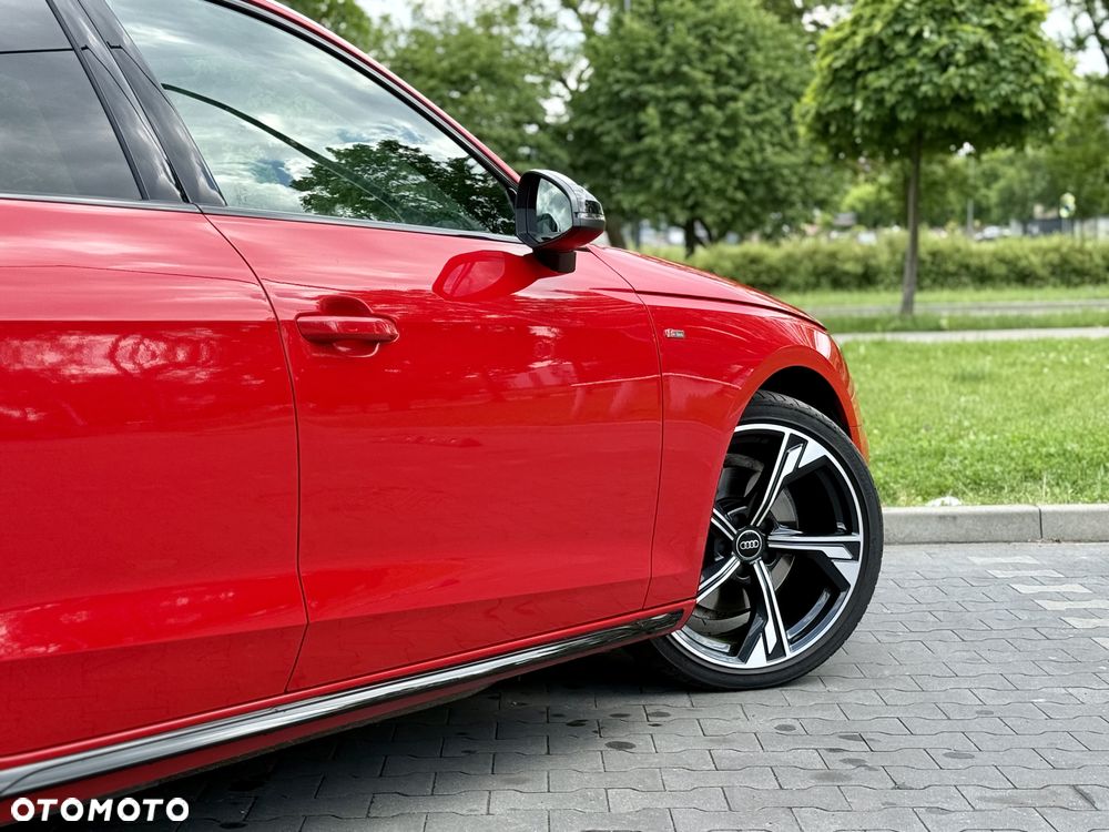 Audi A4 Limousine 40 TFSI mHEV Quattro S Line S tronic - 16
