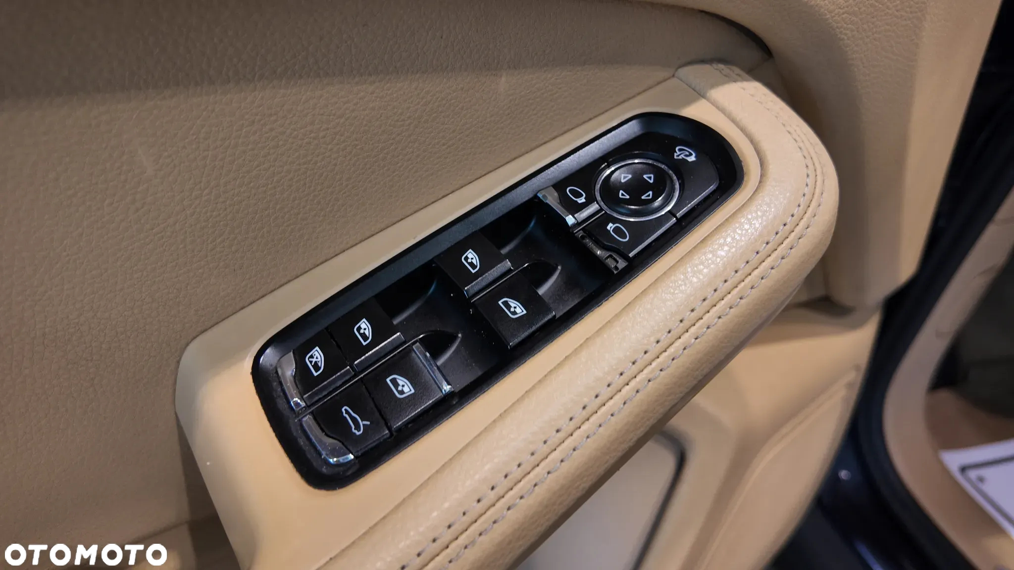 Porsche Macan PDK - 23