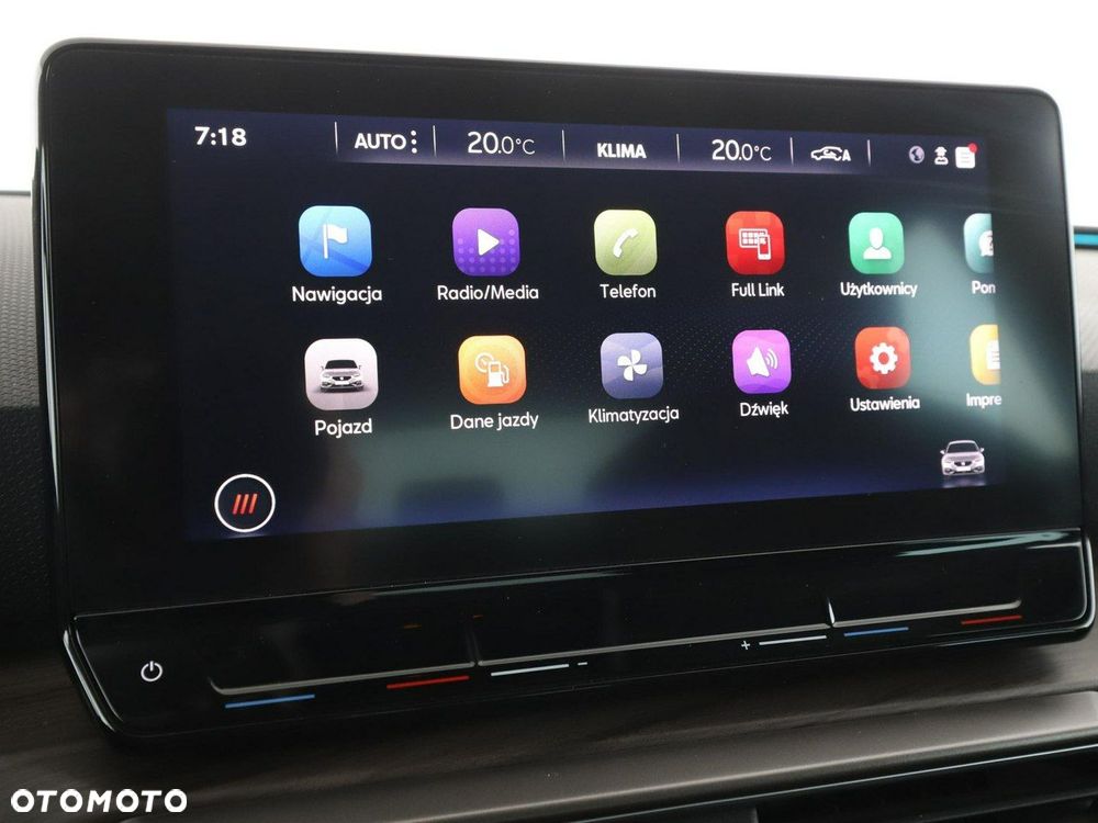 Seat Leon 1.5 eTSI ACT OPF DSG Xcellence - 23