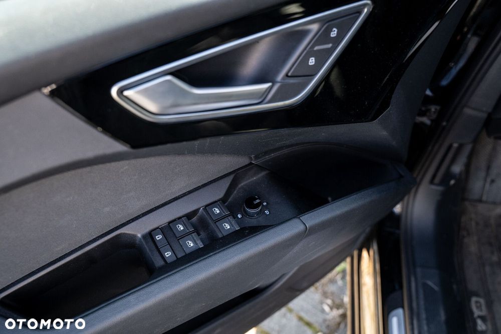 Audi Q4 Sportback e-tron - 14
