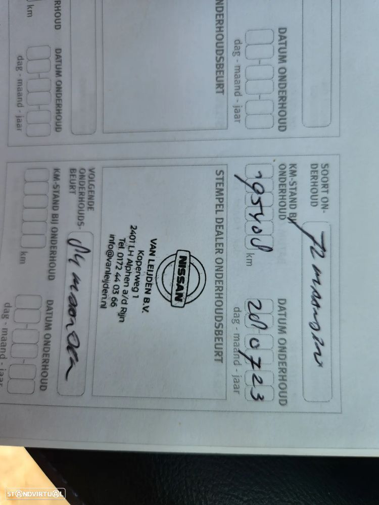 Nissan Leaf 30 kWh (c/ Bateria) Tekna - 19