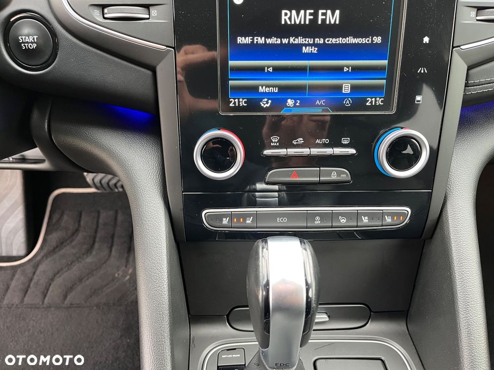 Renault Talisman 1.6 Energy dCi Initiale Paris EDC - 19