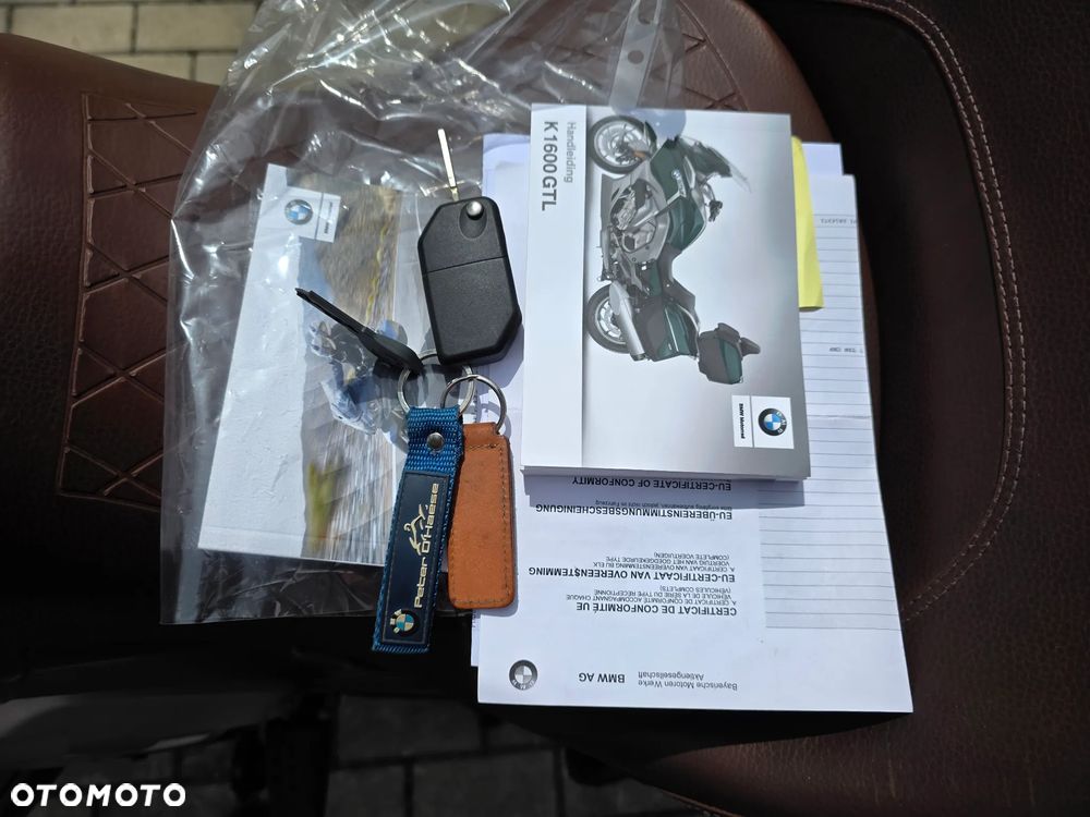 BMW K - 23