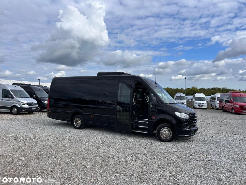 Mercedes-Benz Sprinter 519 - 2