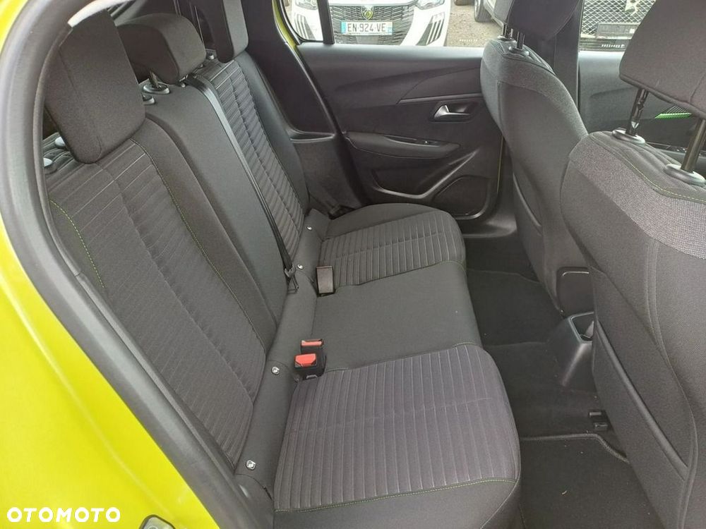 Peugeot 208 1.2 PureTech Allure S&S - 13