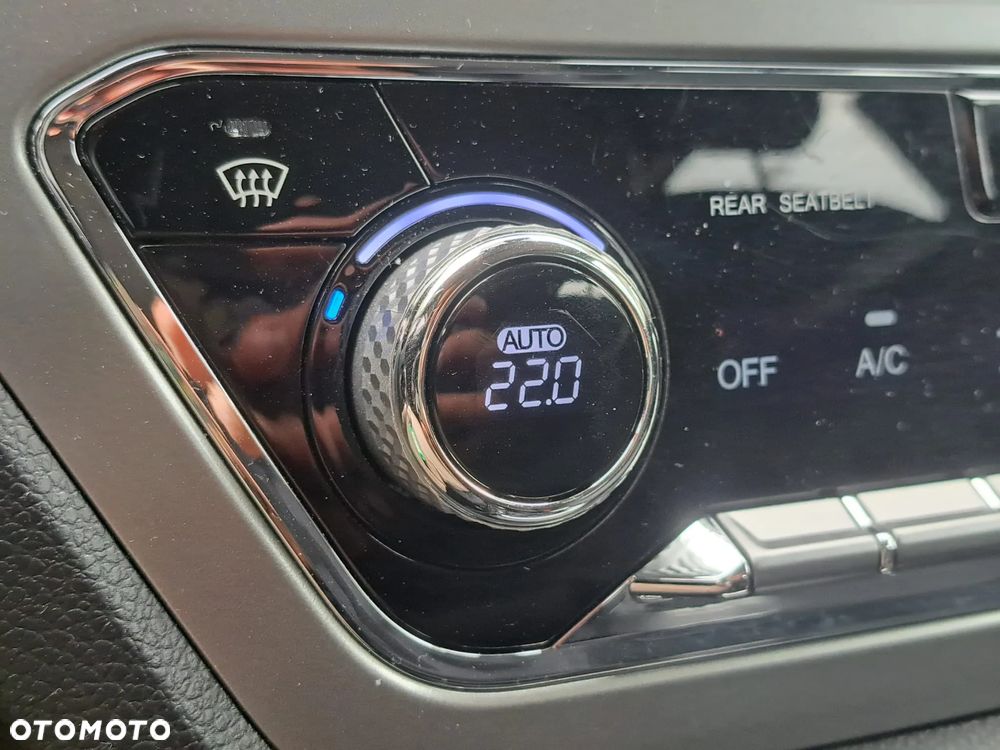 SsangYong/KGM Korando 1.5 T-GDI Crystal 2WD - 18