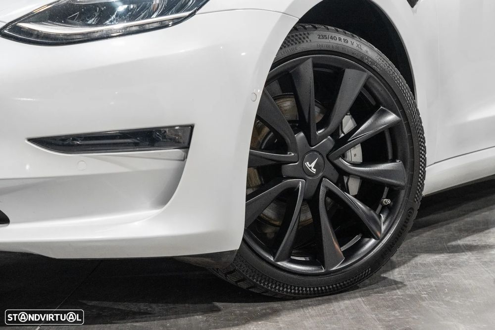 Tesla Model 3 Long Range AWD Dual Motor - 34