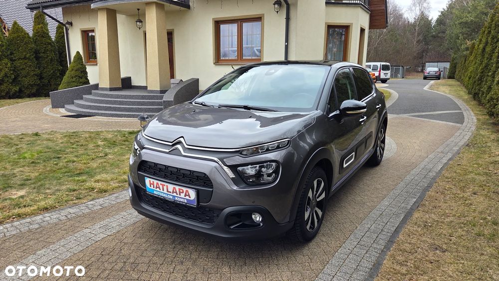 Citroën C3 1.2 PureTech Shine - 1