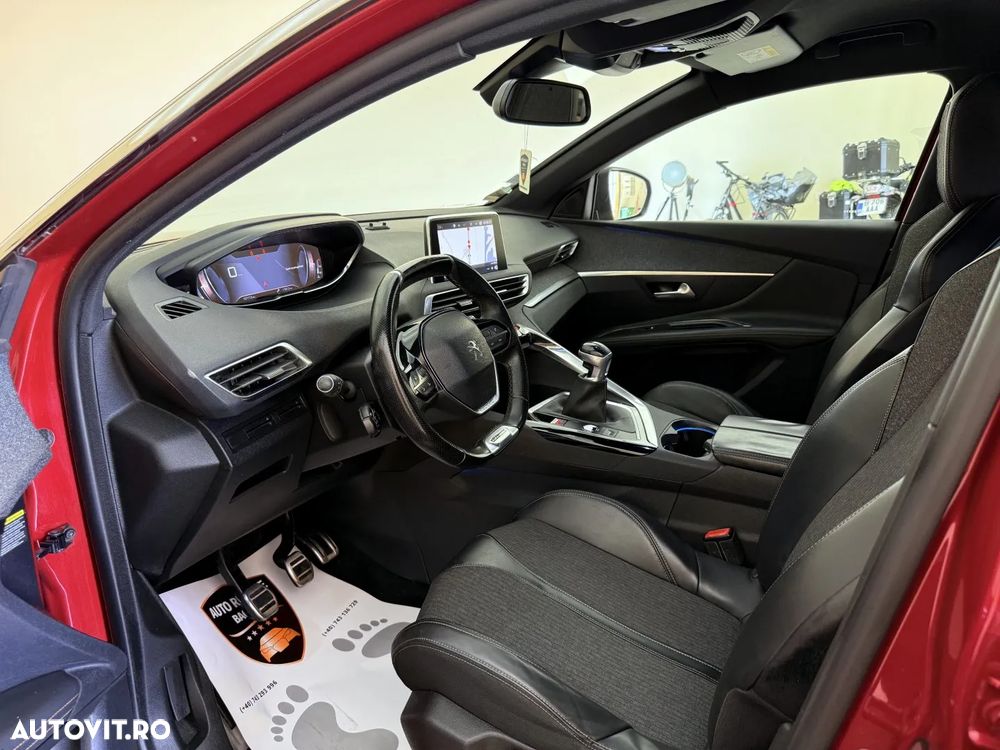 Peugeot 3008 - 12