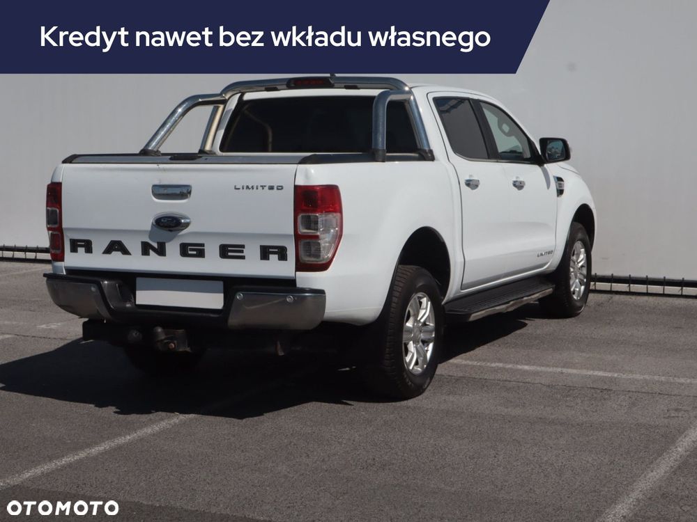 Ford Ranger - 7