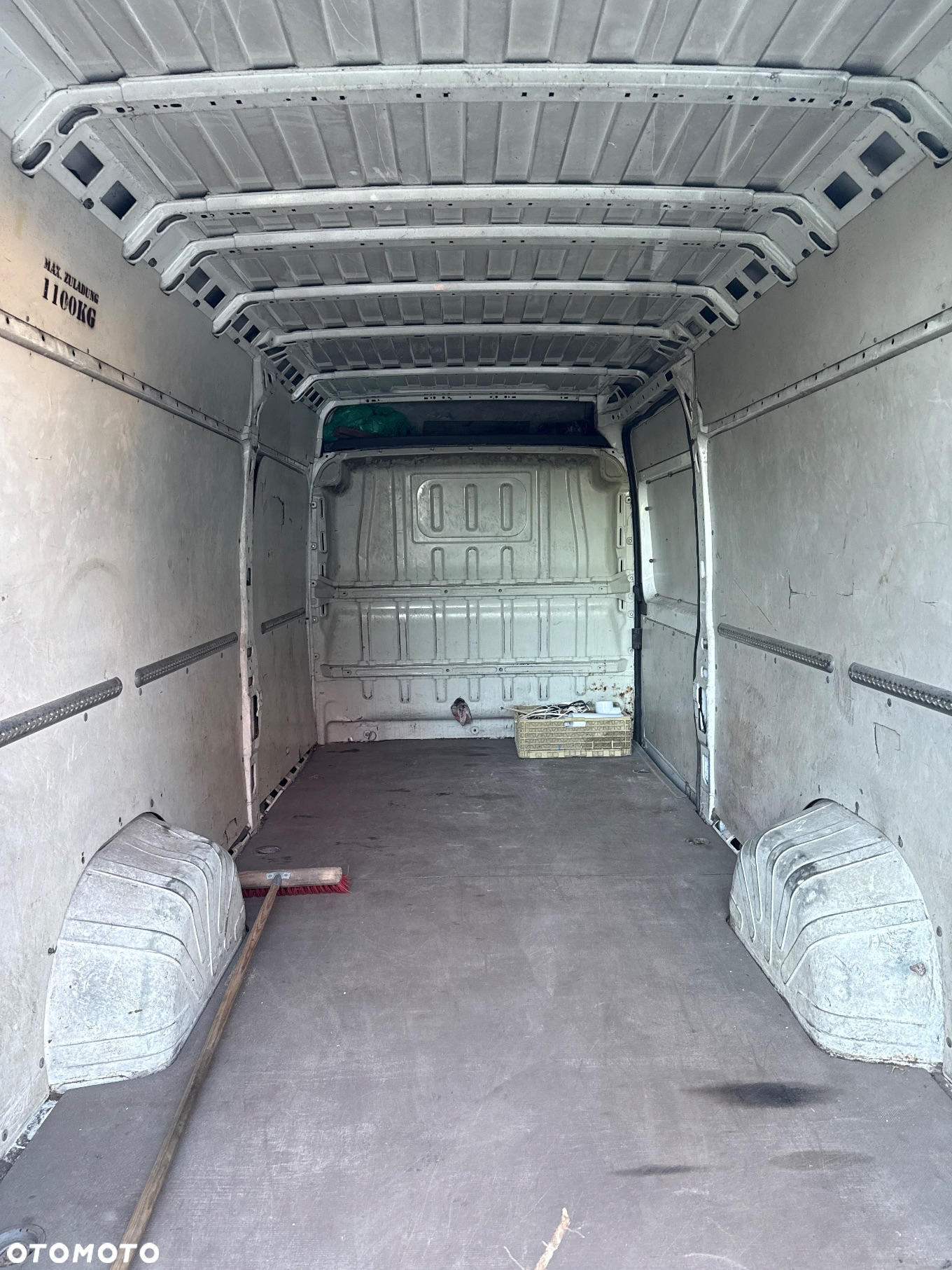 Fiat Ducato - 6
