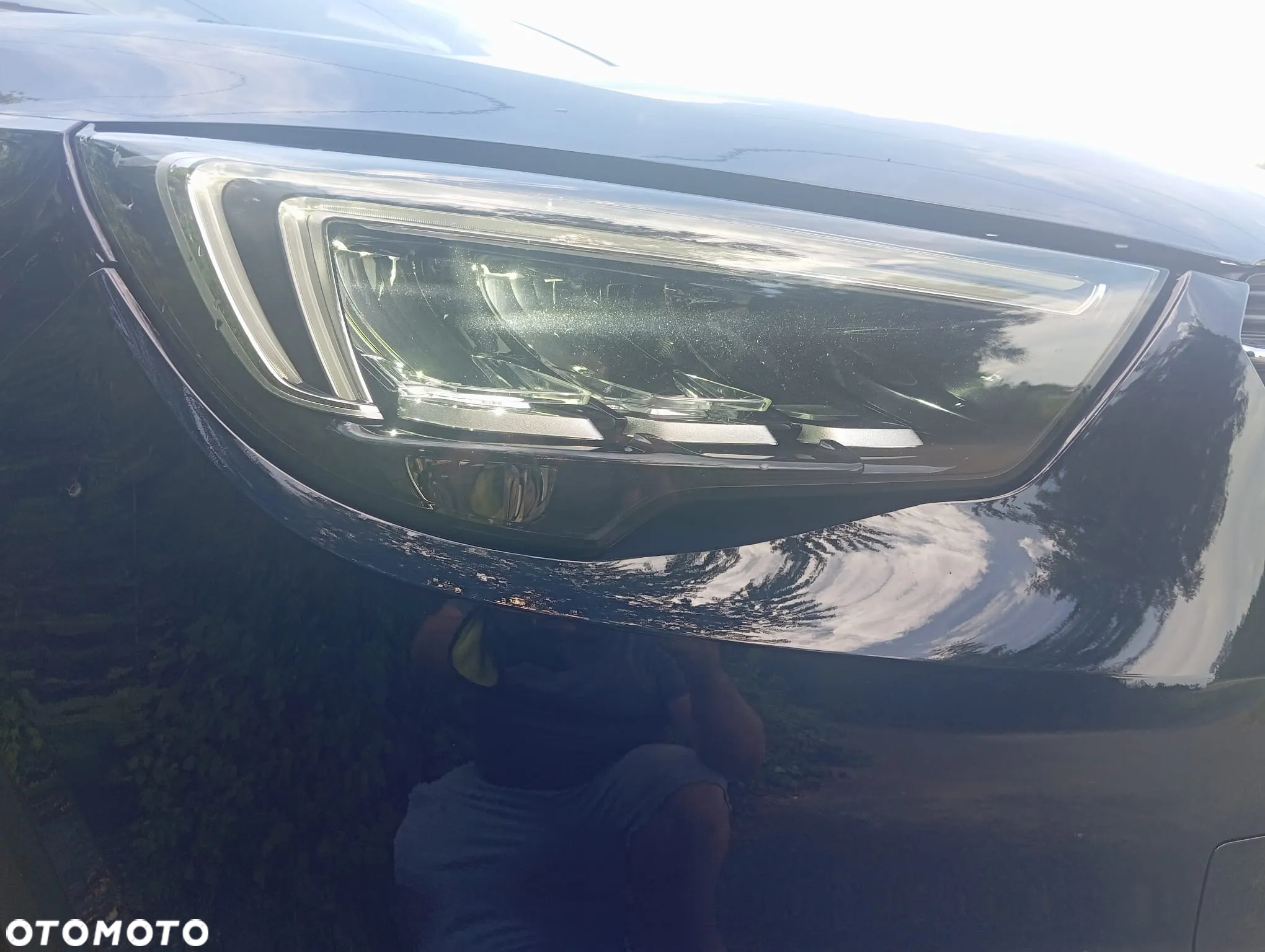 Opel Crossland X 1.2 Start/Stop Automatik Edition - 17
