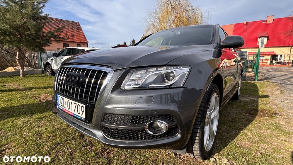 Audi Q5 - 1