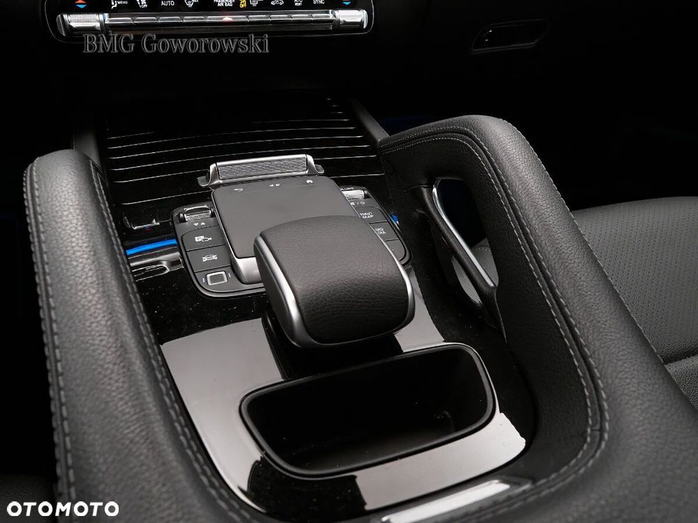 Mercedes-Benz GLE - 15