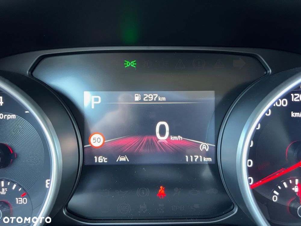 Kia Ceed 1.5 T-GDI M DCT - 8
