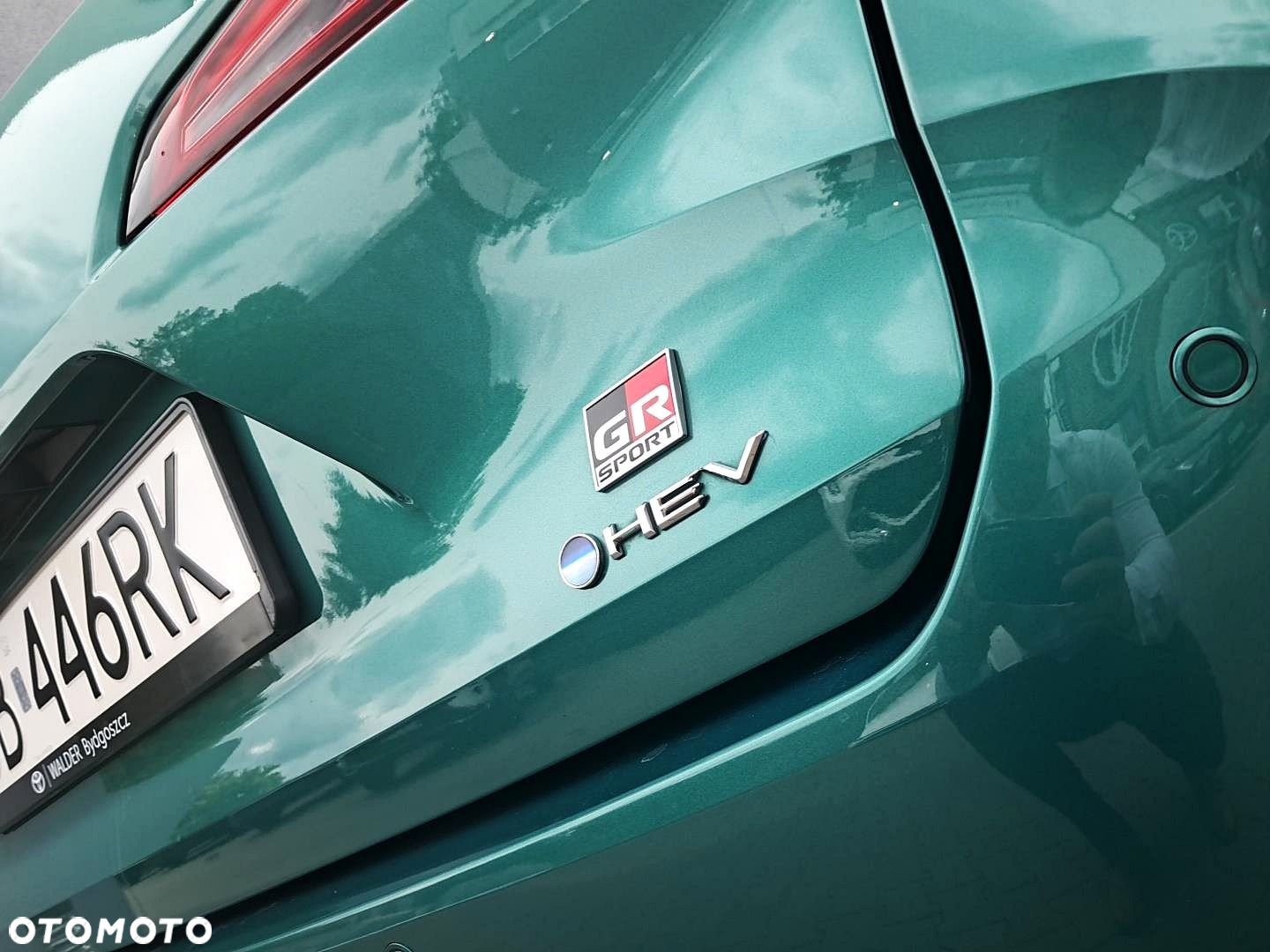 Toyota Corolla - 27