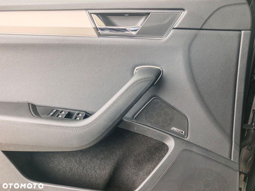 Skoda Superb 2.0 TDI SCR 4x4 L&K DSG - 28